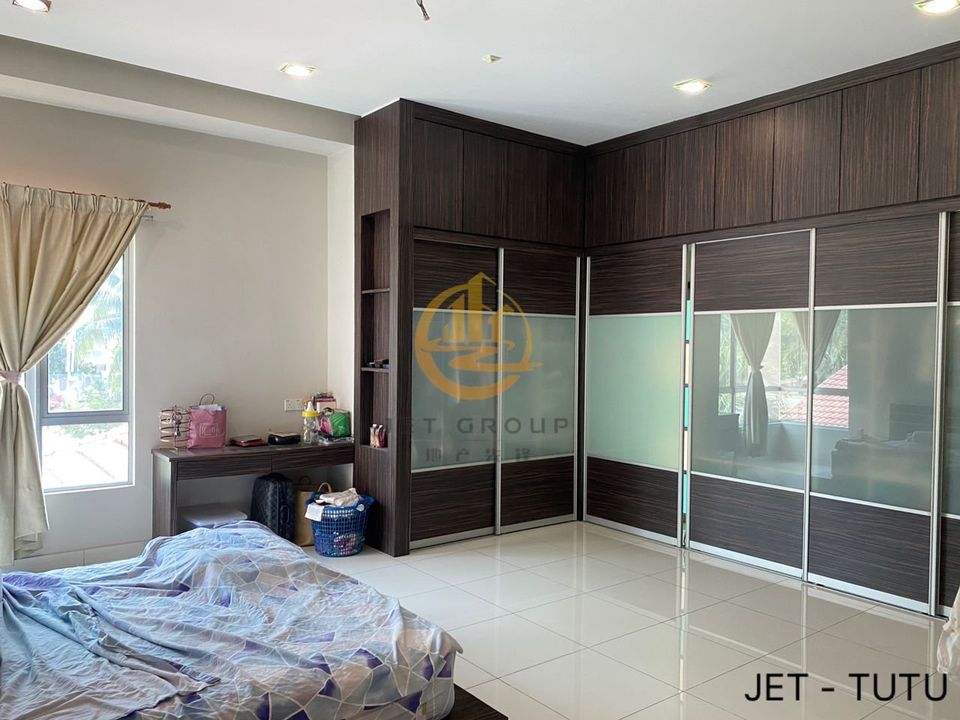 1880000 bandar botanic - photo 12