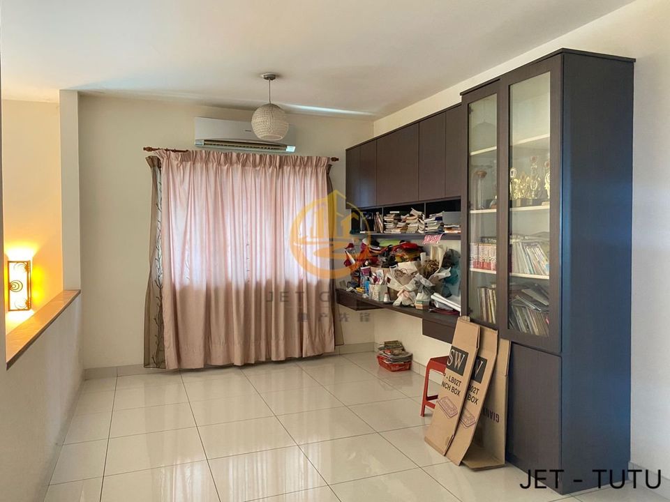 1880000 bandar botanic - photo 13