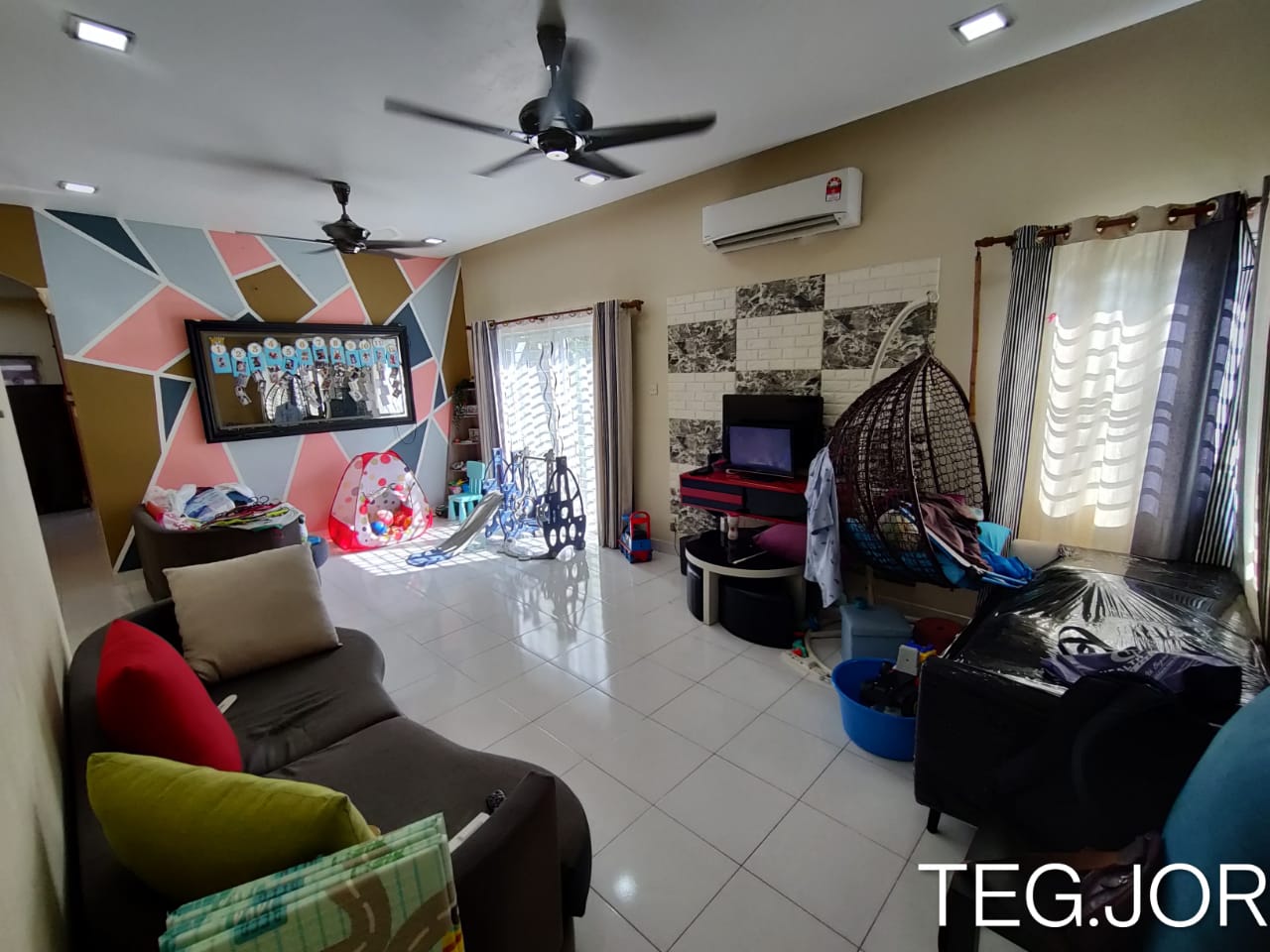 635k aman perdana - photo 2