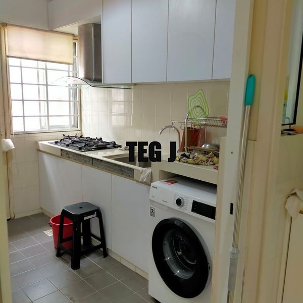 780k setia impian 8 - photo 3