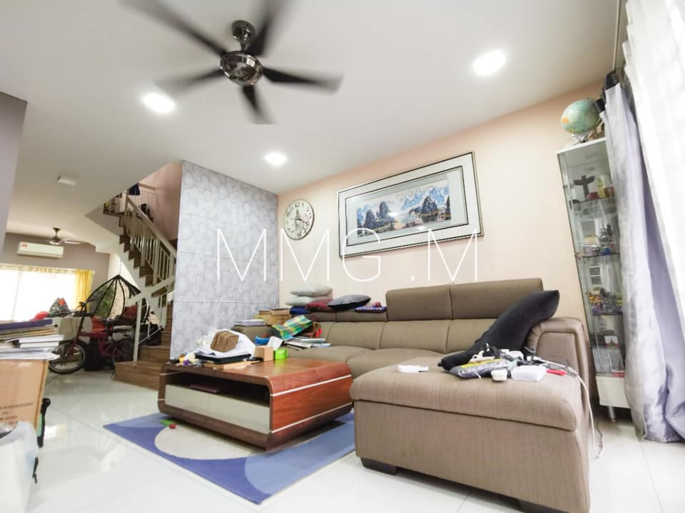 630k Setia Impian 4 - photo 1