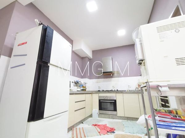630k Setia Impian 4 - photo 2