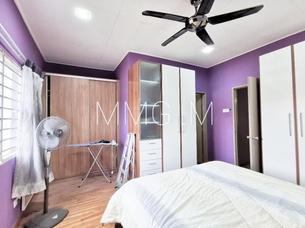 630k Setia Impian 4 - photo 3