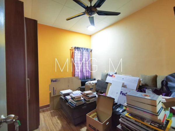 630k Setia Impian 4 - photo 4