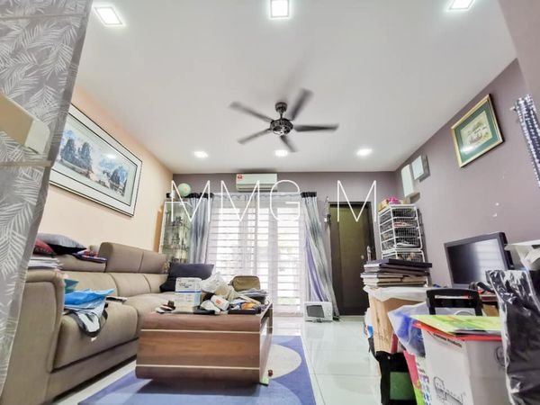 630k Setia Impian 4 - photo 5