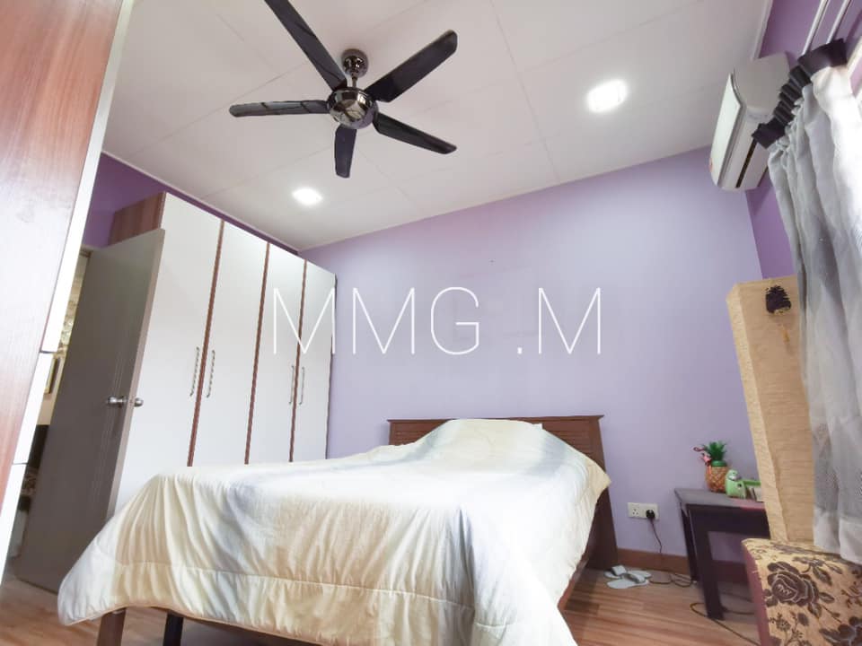 630k Setia Impian 4 - photo 6