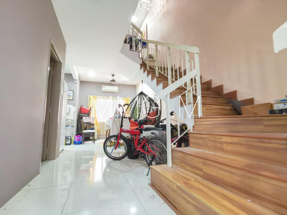 630k Setia Impian 4 - photo 8