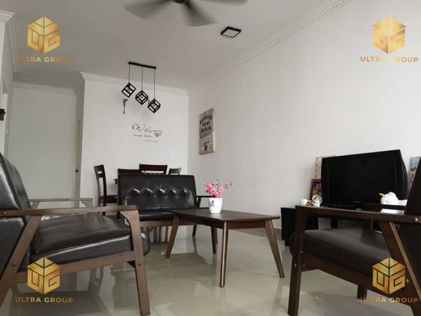 805k setia alam - photo 1