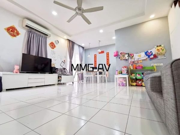 650k setia Impian 5