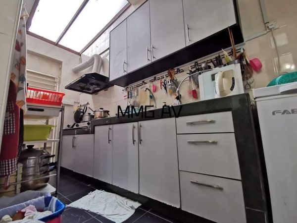 650k setia Impian 5 - photo 3