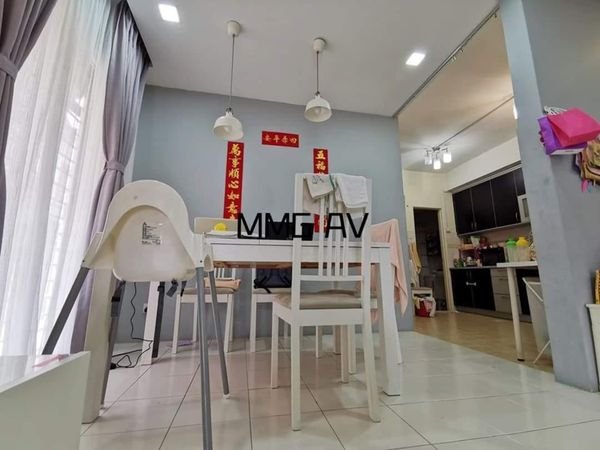 650k setia Impian 5 - photo 4