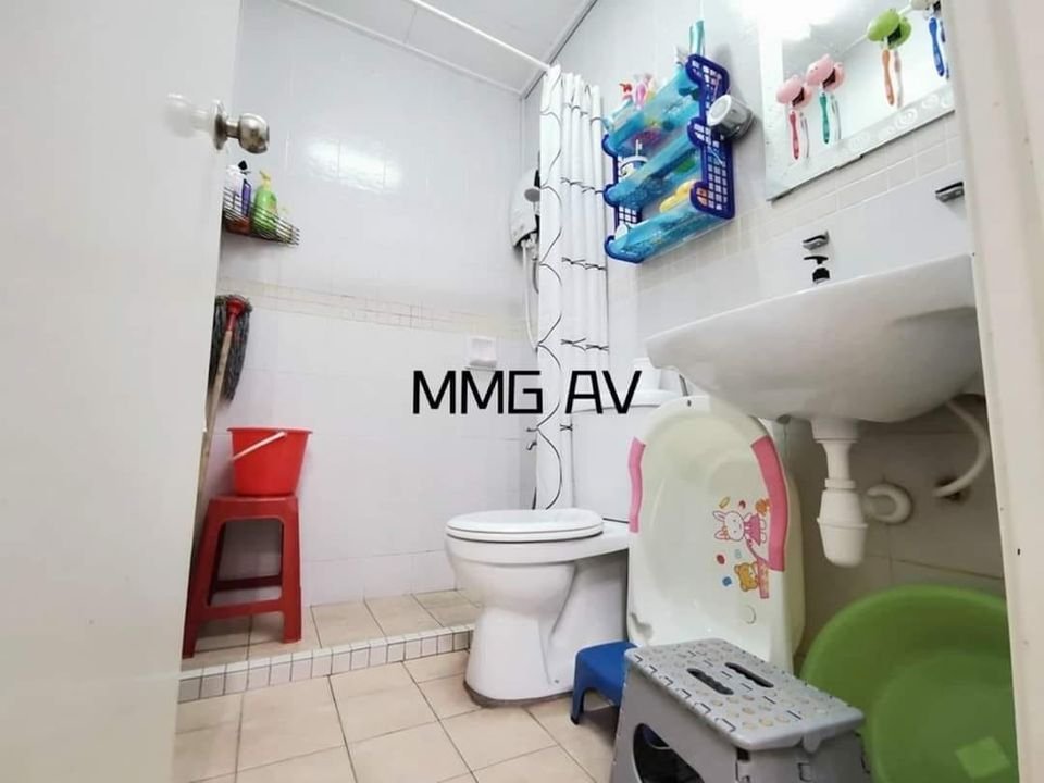 650k setia Impian 5 - photo 6