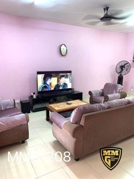 540k bandar puteri - photo 1