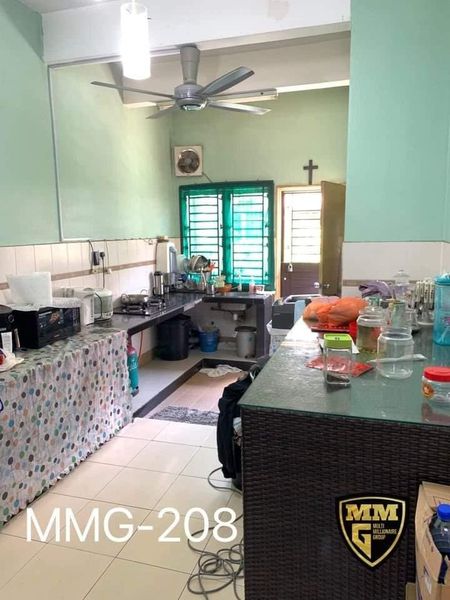 540k bandar puteri - photo 2