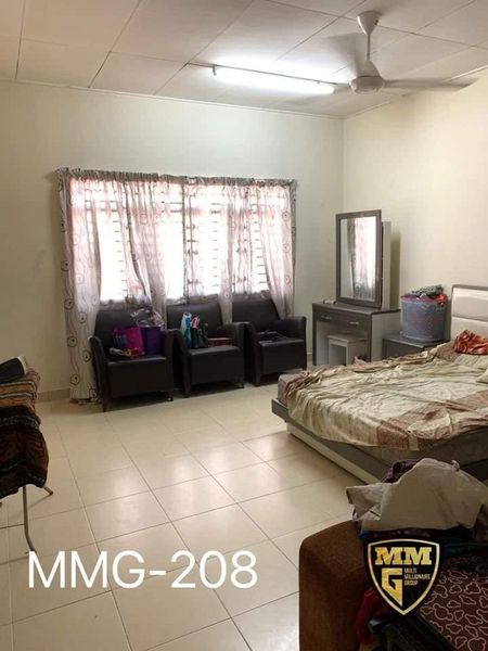 540k bandar puteri - photo 3
