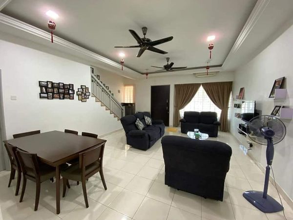 750k bukit raja - photo 1