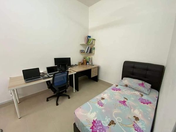750k bukit raja - photo 2