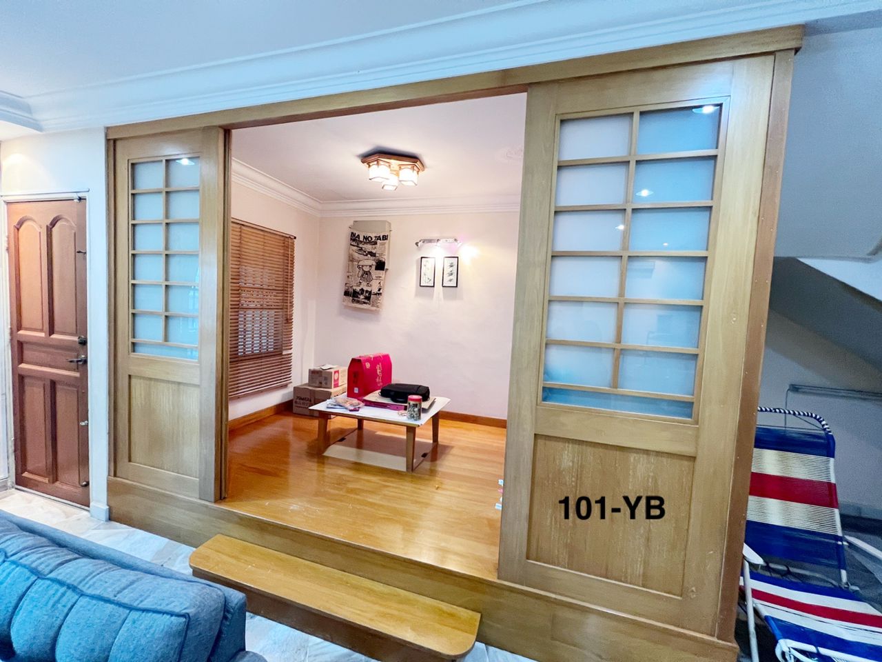 578k taman sri gadong - photo 2