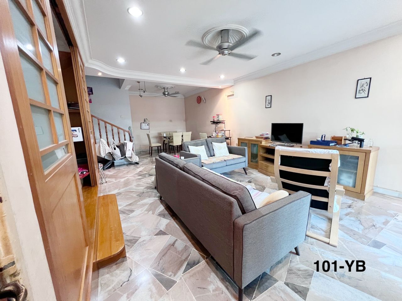 578k taman sri gadong - photo 3