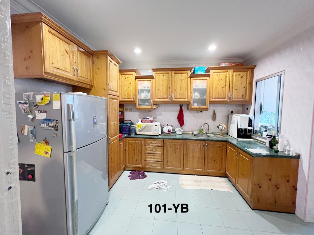 578k taman sri gadong - photo 4