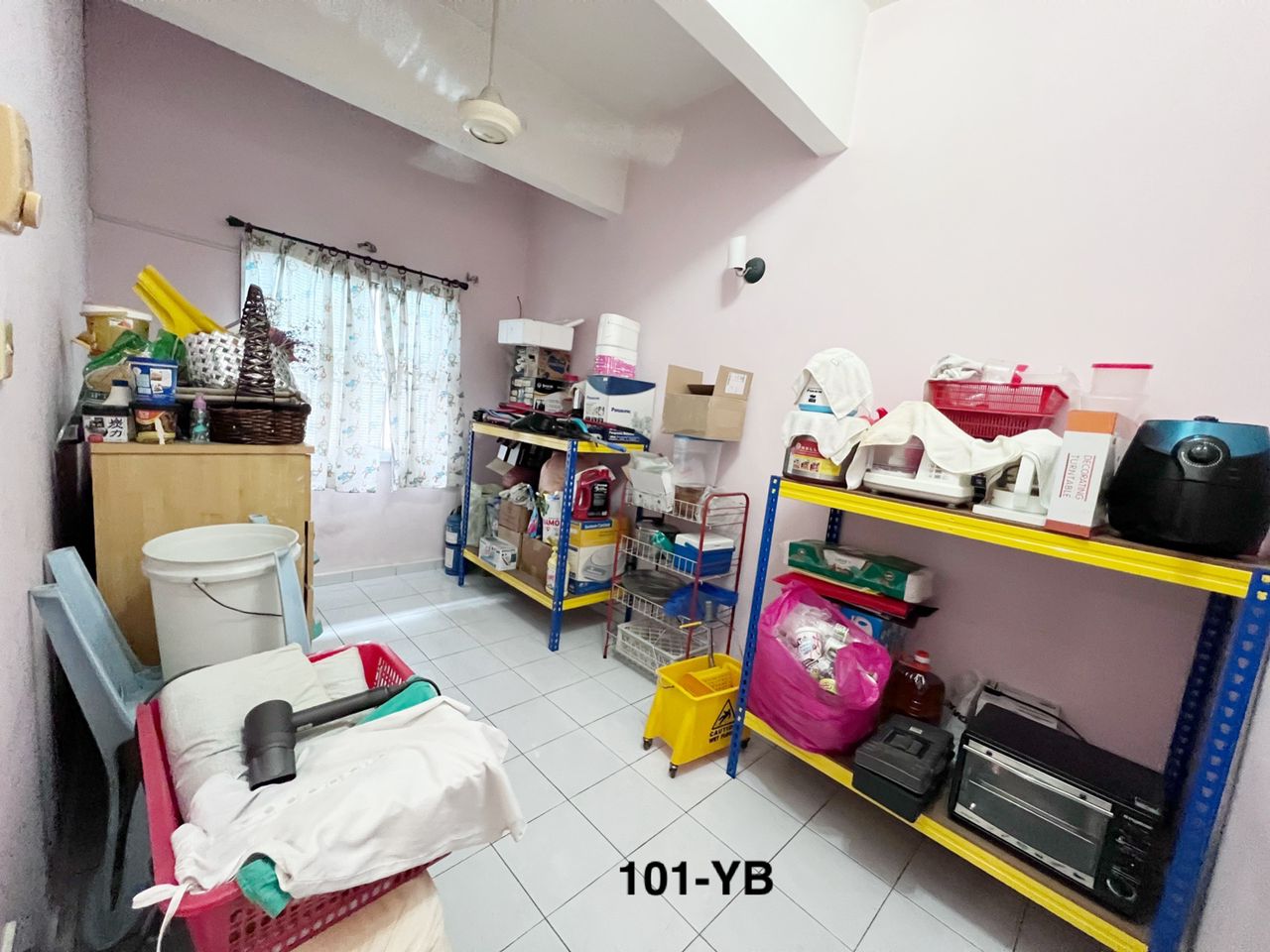578k taman sri gadong - photo 6