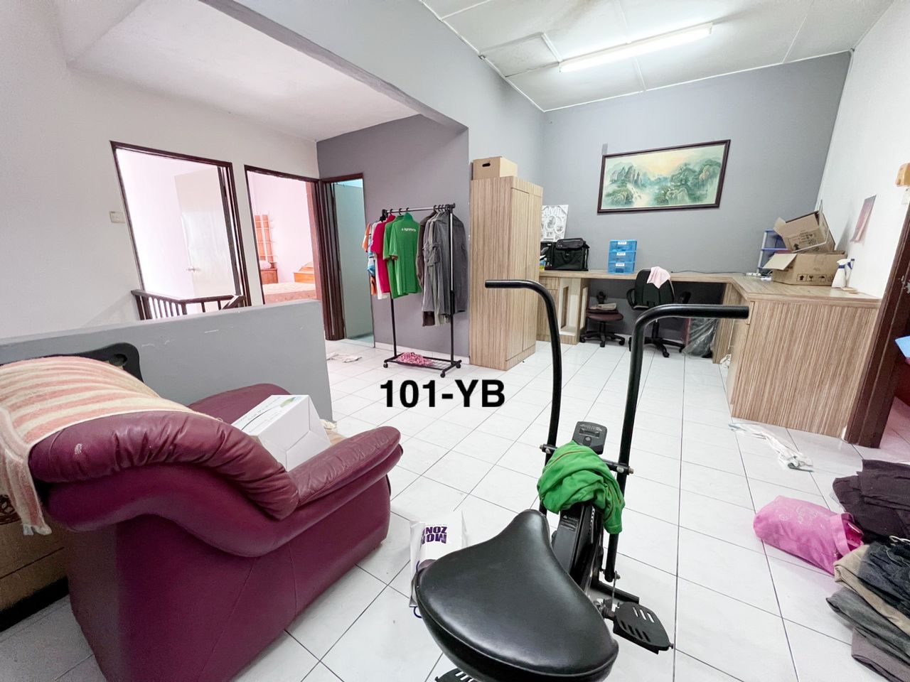 520k bayu perdana - photo 3