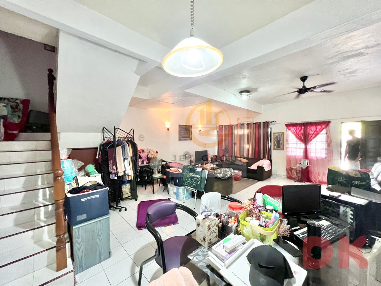 590k bayu perdana - photo 1