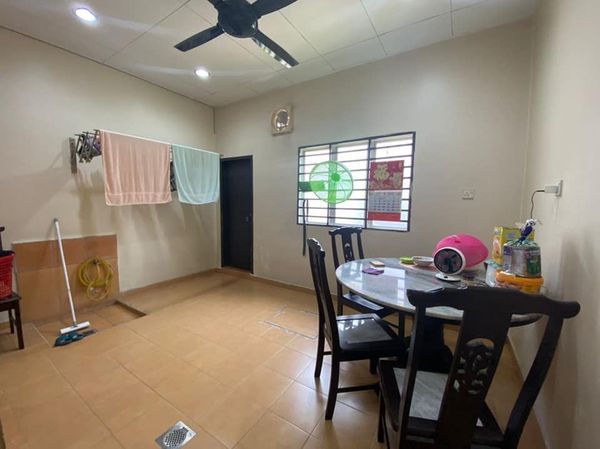 558k bandar puteri - photo 2
