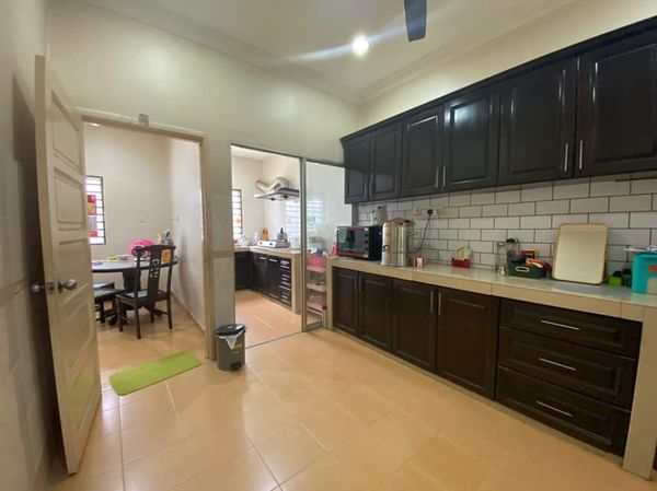 558k bandar puteri - photo 3