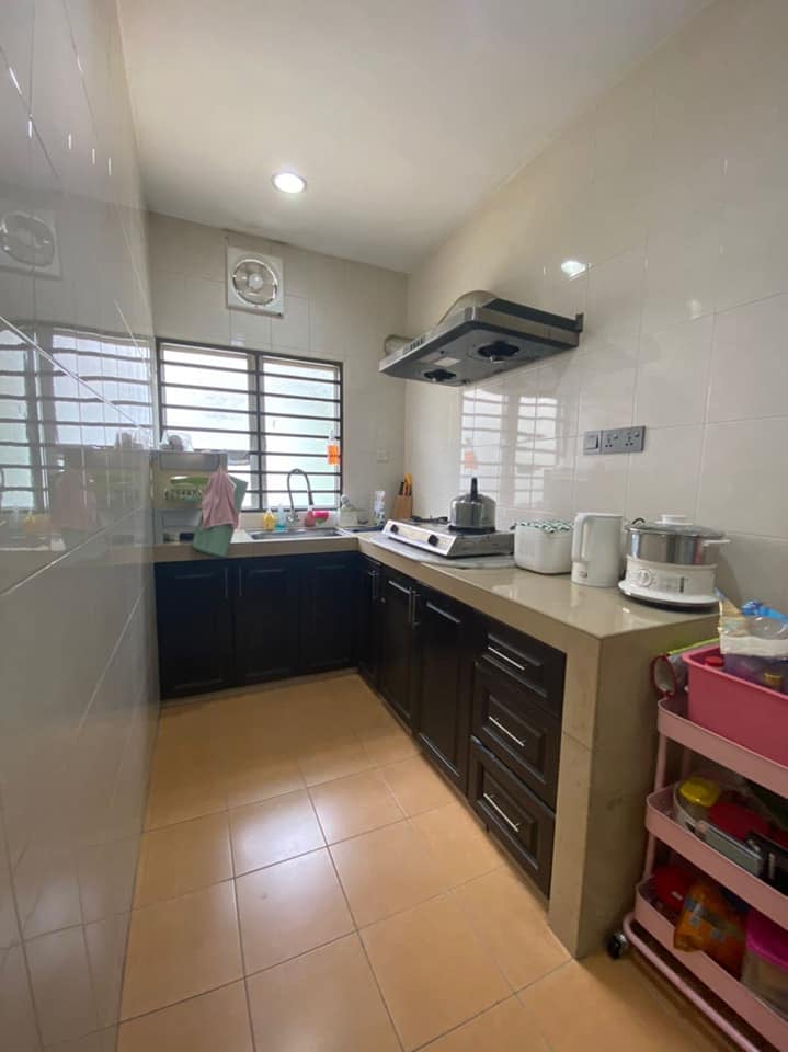 558k bandar puteri - photo 4