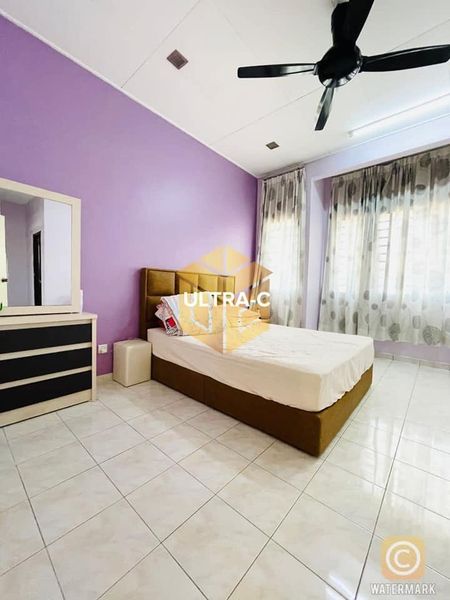 558k bandar puteri - photo 5