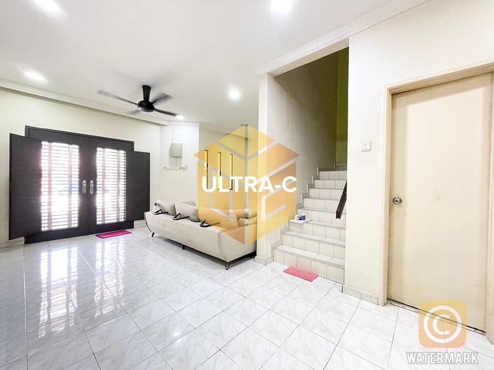 558k bandar puteri - photo 6