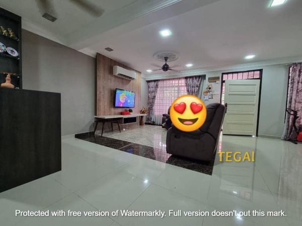 660k bukit tinggi 2
