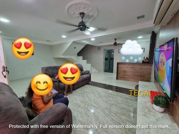 660k bukit tinggi 2 - photo 2
