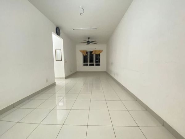 560k bandar botanic - photo 3