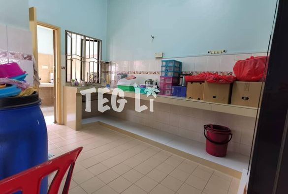 560k bandar botanic - photo 6