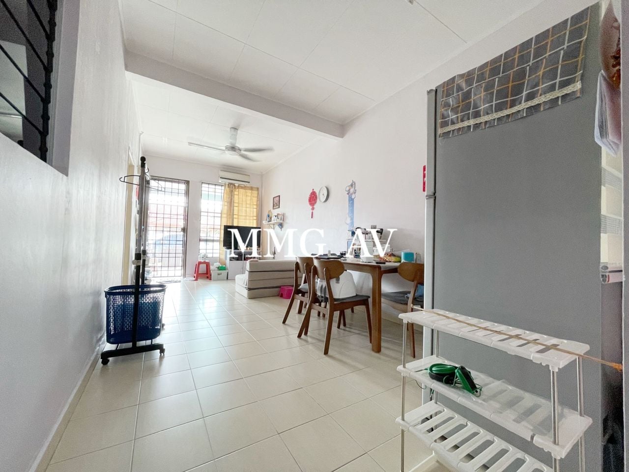 470k bukit raja