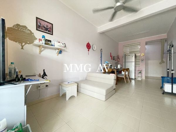 470k bukit raja - photo 2