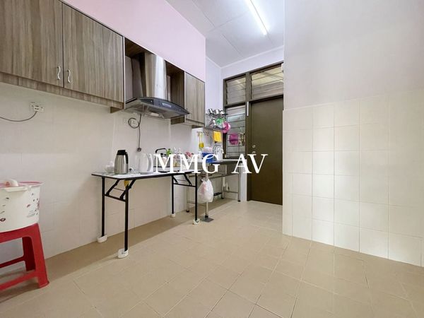 470k bukit raja - photo 3