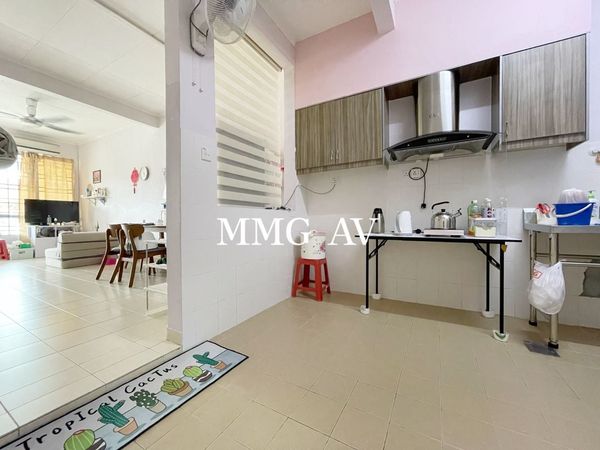 470k bukit raja - photo 4