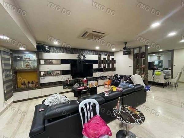 920k bukit raja - photo 2