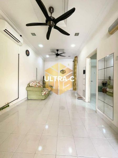 445k bukit raja