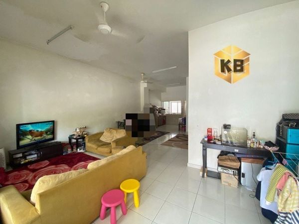 650k setia indah 11 - photo 1