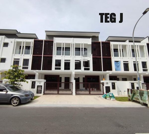 1000000 Setia Utama 2