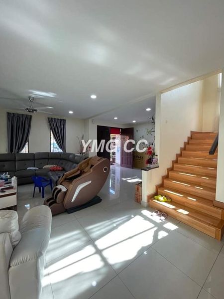1150000 aman perdana