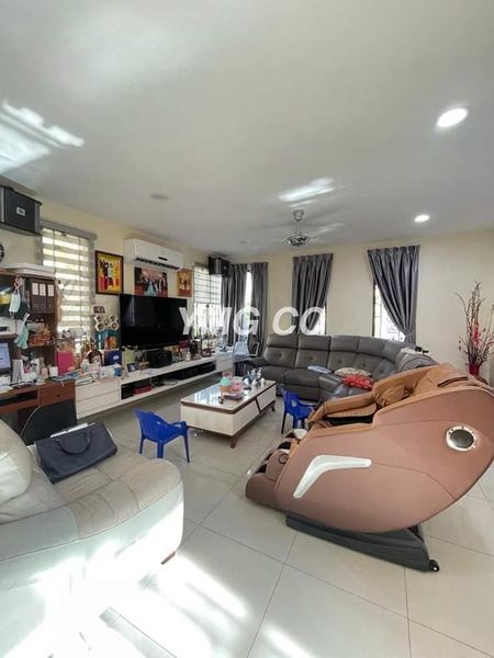 1150000 aman perdana - photo 2