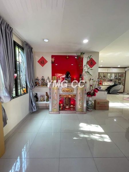 1150000 aman perdana - photo 3