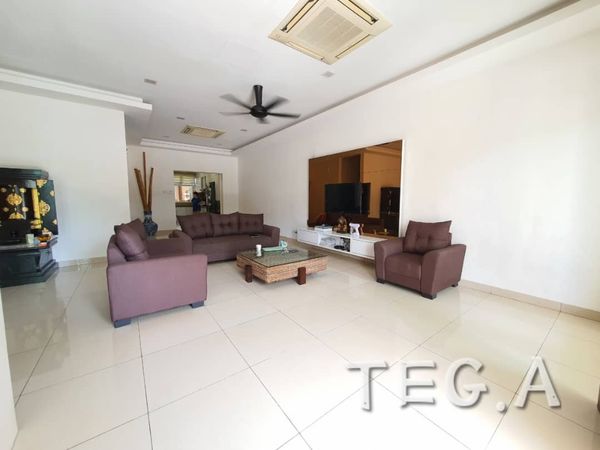 940k Anjung Sari - photo 2