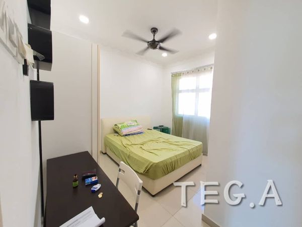 940k Anjung Sari - photo 5