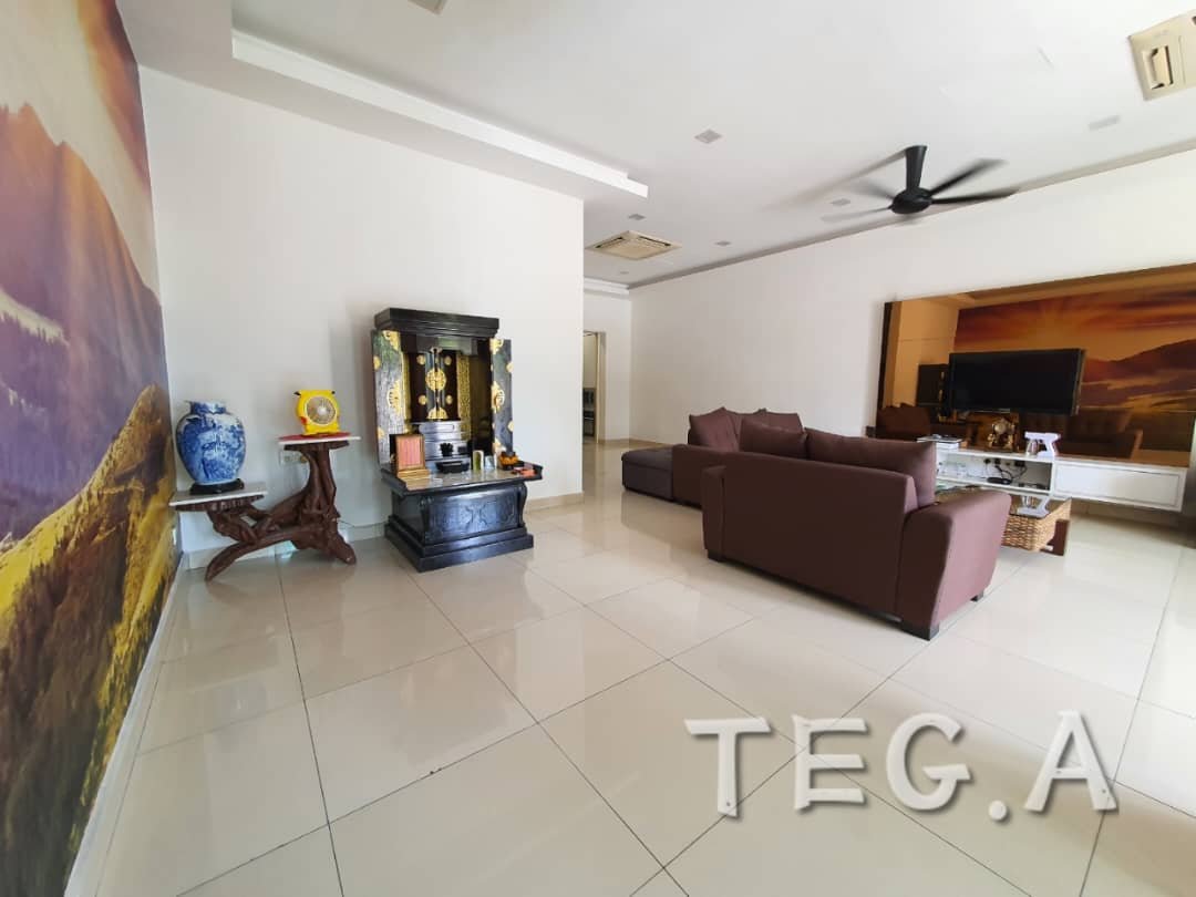 940k Anjung Sari - photo 7